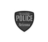 AVONDALE POLICE ARIZONA