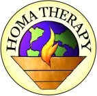 HOMA THERAPY