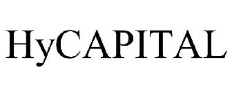 HYCAPITAL