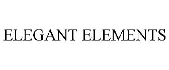 ELEGANT ELEMENTS