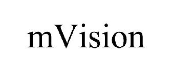 MVISION