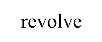 REVOLVE