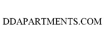 DDAPARTMENTS.COM