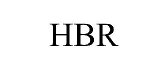 HBR