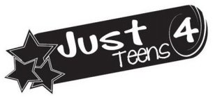 JUST 4 TEENS