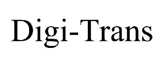 DIGI-TRANS