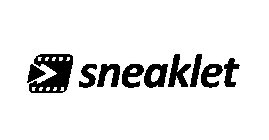 SNEAKLET