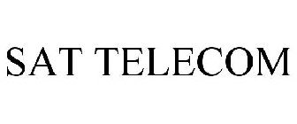 SAT TELECOM