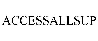 ACCESSALLSUP