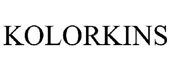 KOLORKINS