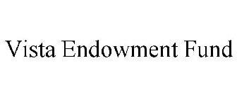 VISTA ENDOWMENT FUND