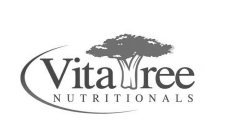 VITATREE NUTRITIONALS