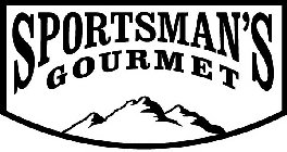 SPORTSMAN'S GOURMET