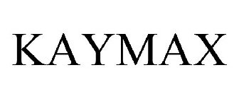 KAYMAX