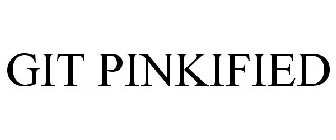 GIT PINKIFIED