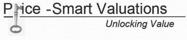 PRICE-SMART VALUATIONS UNLOCKING VALUE