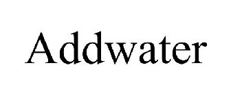 ADDWATER