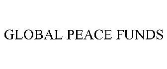 GLOBAL PEACE