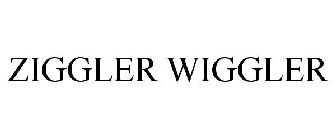 ZIGGLER WIGGLER