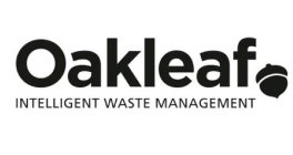 OAKLEAF INTELLIGENT WASTE MANAGEMENT