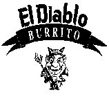 EL DIABLO BURRITO