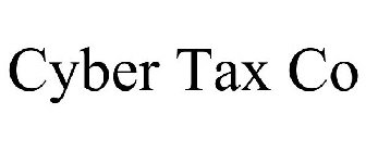 CYBER TAX CO