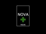 NOVA HIGHS