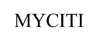 MYCITI