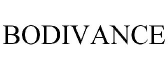 BODIVANCE