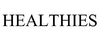 HEALTHIES
