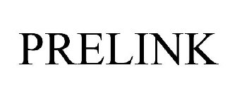 PRELINK