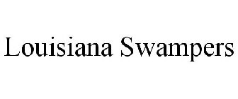 LOUISIANA SWAMPERS
