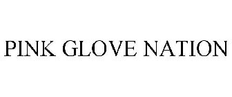 PINK GLOVE NATION