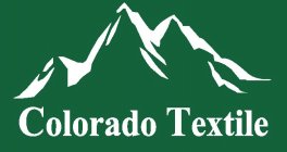 COLORADO TEXTILE