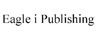 EAGLE I PUBLISHING