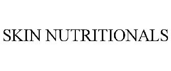 SKIN NUTRITIONALS