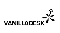 VANILLADESK