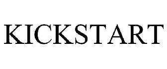 KICKSTART