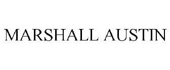 MARSHALL AUSTIN
