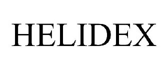 HELIDEX