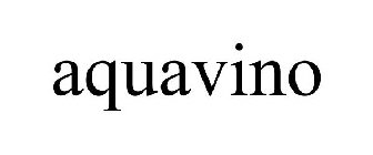 AQUAVINO