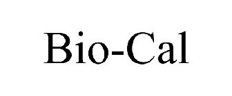 BIO-CAL