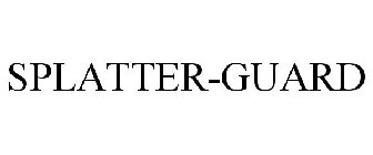 SPLATTER-GUARD