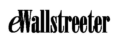 EWALLSTREETER