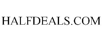 HALFDEALS.COM