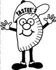 TASTEE'S