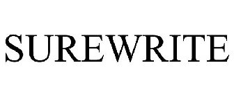 SUREWRITE