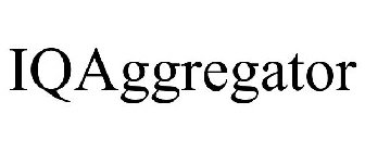 IQAGGREGATOR