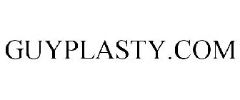 GUYPLASTY.COM