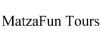 MATZAFUN TOURS